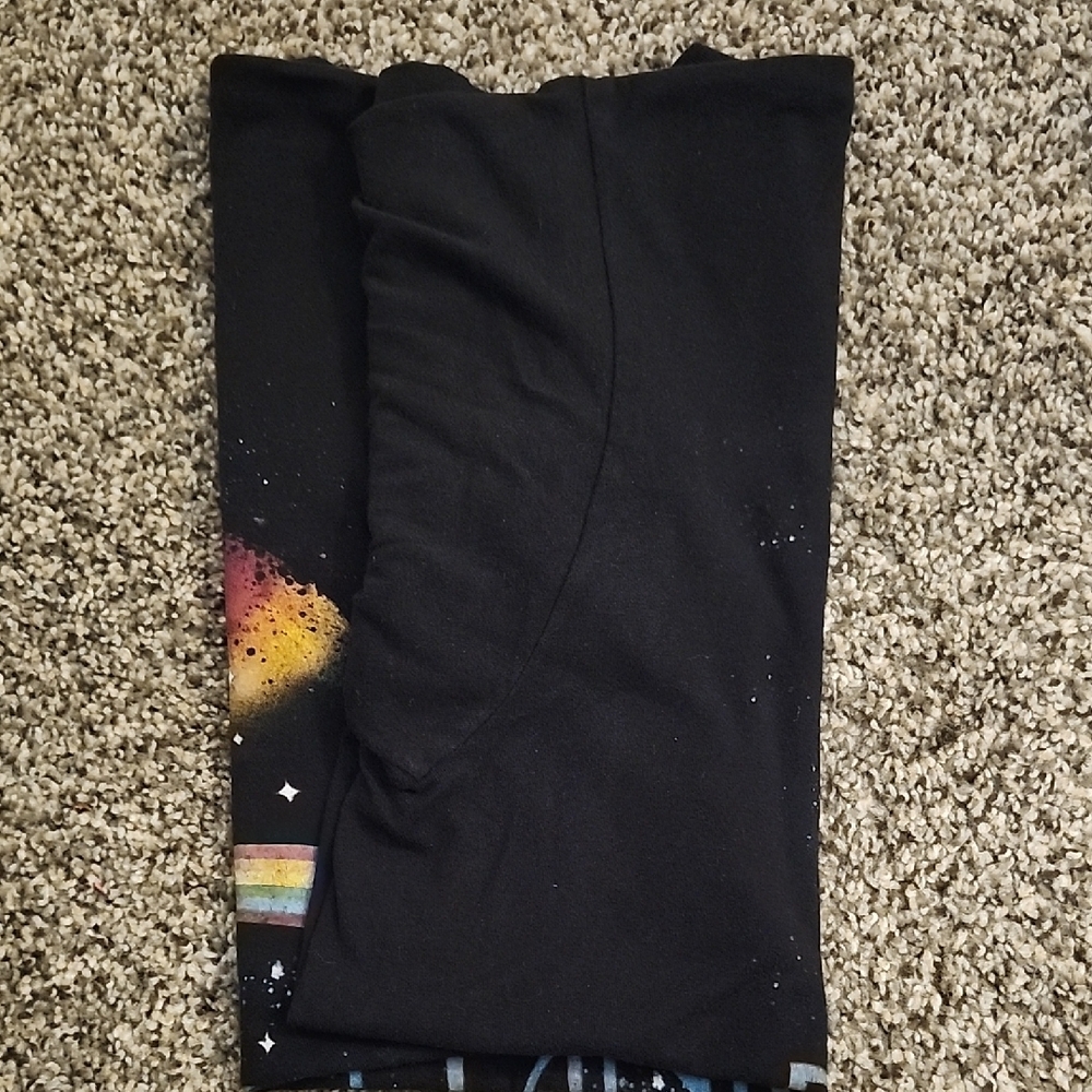 Pink Floyd Black and Pink Short Sleeve Tee - Picture 6 of 6